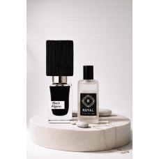 Black Afgano