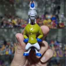 Cartoon Characters