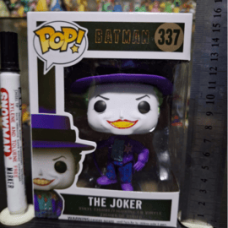 Joker – from DC Comics