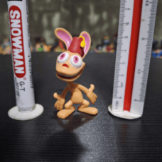 Cartoon Characters