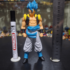 Dragon Ball Characters – from the Anime World