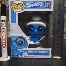 The Smurfs – Funko Pop Figures