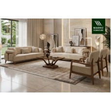 Sofa Set – 7 Seats
