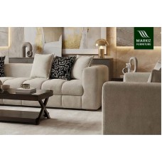 Corner Sofa “Bubbles”