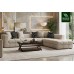 Corner Sofa “Bubbles”