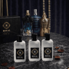 Men's Pheromone Package