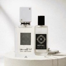 Ana Al Abyadh Perfume