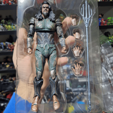 Character: Aquaman – from the world of DC Comics