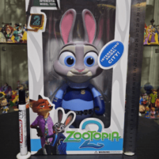 Zootopia Characters – from the Cartoon World