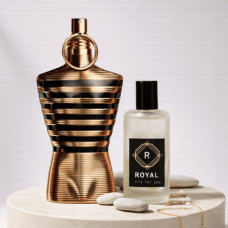 Le Male Elixir
