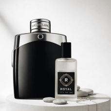 Montblanc Legend