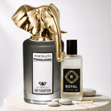 Mr. Thompson Penhaligon's 