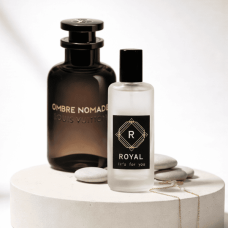 Ombre Nomade
