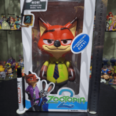 Zootopia Characters – from the Cartoon World