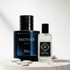 Sauvage Elixir