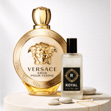 Versace Eros Pour Femme
