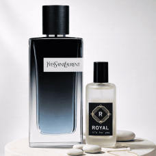 Y Yves Saint Laurent