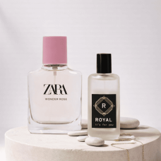 Zara Wonder Rose
