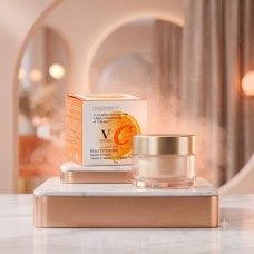 Vitamin C Face Cream