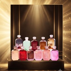 Discover the luxurious Kayali Perfume Collection