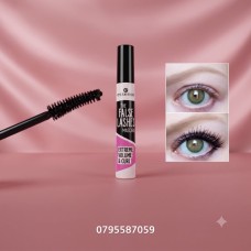 The False Lashes Mascara