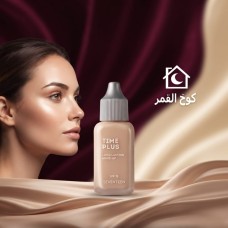 Seventeen Time Plus Foundation