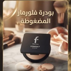 Flormar Compact Powder Flormar Compact Powder