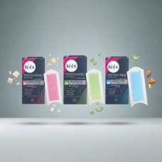 Veet Wax Strips) Veet Wax Strips)
