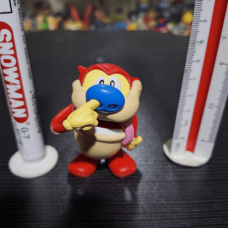 Cartoon Characters