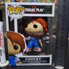 Horror Characters – Funko Pop Figures