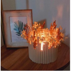 Candle holder