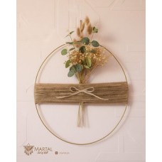 Handmade wall hanger Handmade wall hanger