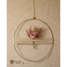 Handmade wall hanger Handmade wall hanger