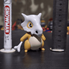 Pokémon Characters – from the Pokémon World