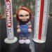Chucky Chucky