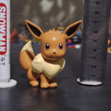 Pokémon Characters – from the Pokémon World
