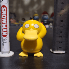 Pokémon Characters – from the Pokémon World