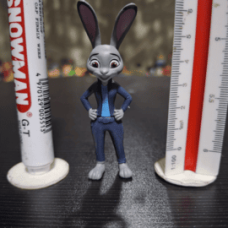 Zootopia Characters 