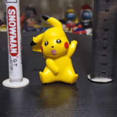 Pokémon Characters – from the Pokémon World