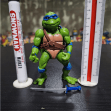 Teenage Mutant Ninja Turtles