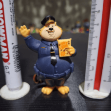 Zootopia Characters 