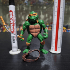 Teenage Mutant Ninja Turtles