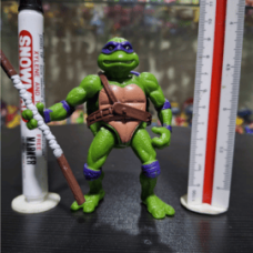 Teenage Mutant Ninja Turtles