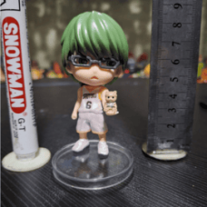 Kuroko's Basketball (Anime Figure)