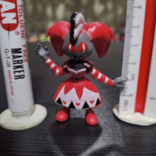 Hazbin Hotel Characters