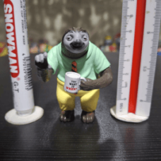 Zootopia Characters 
