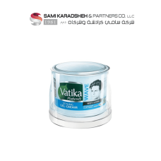 Vatika Wet Look Cream Gel 250ml