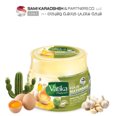 Vatika Hair Fall Control Hair Mayonnaise 500ml