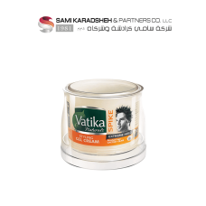 "Vatika Extreme Hold Cream Gel 250ml  "