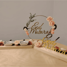 Complete Eid Set (Eid Mubarak)